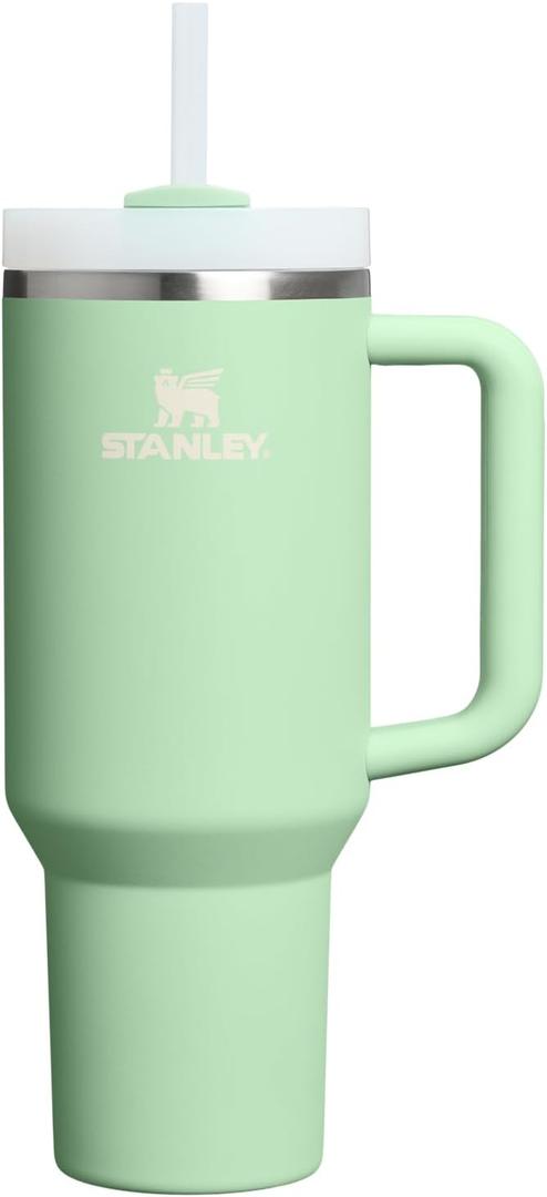 STANLEY Quencher H2.0 FlowState Stainless Steel