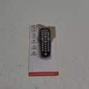 GE 34456 General Electric TV DVD Cable 3-Device Universal Remote Control