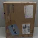 Kleenex Professional Facial Tissue, Bulk (21400), 2-Ply, White, Flat Boxed Format, Designed for Business (100 Tissues/Box, 36 Boxes, 3,600 Sheets/Case) (Box Color: Teal)