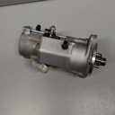 FridayParts 2.0KW 12V 9T Starter Motor 15425-63010 1K371-63010 16652-63012 Compatible for Kubota Excavator KX121 KX161 Wheel Loader R510 R520 R520S