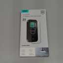 ESR 3 Pack for iPhone 17 Pro Screen Protector, Military-Grade Shatterproof, 9H Hardness, Full Coverage Tempered Glass with Ultra Fit Tray