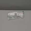 Homemory 2 Pcs Real Wax Made Flameless Taper Candles with Remote and Timer, 9.6" Ivory Battery Operated Candle Stick Flickering, Led Taper Candles with Lifelike Flame for Indoor Home Decor