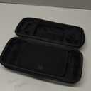 ButterFox Grip Carry Case for Hori Nintendo Switch Split Pad Pro Controller, Compatible With Switch OLED Model