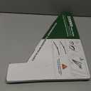 QUALITY 26in + 18in Premium All-Season Windshield Wiper Blades for Original Equipment Replacement(Set of 2)