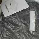 Vibration Plate Exercise Machine,Vibration Plate for Lymphatic Drainage Power Vibration Plate Machine Support 450 Lbs 250 Adjustable Speeds,Vibrating Plate Shake Plate Weight Loss