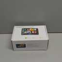 Hieha Car Play,Wireless Portable with Apple CarPlay and Android Auto Screen for Car,7" HD Touch Screen Car Stereo with Mirror Link,Backup Camera,Bluetooth5.2,GPS Navigation,AUX,FM for All Vehicles