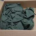 Propper Mens Uniform BDU Ripstop Cargo Pants  Durable Duty Workwear, (3X-Large, Olive Green)