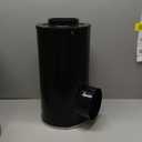 PA3493 Air Filter Compatible with Eco Ecolite Parker Racor Farr Baldwin Replaces 46748 AH1197 114880003 P537454 LAF1934 546748 6748 TR529