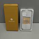 Miracase for iPhone 15 Case Clear Full-Body Built-in Glass Screen Protector &Camera Protector, Military Drop Proof 15 Phone Case 360 Degree Shockproof Protective Cover Bumper 6.1 inch, Clear