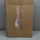 Tempur-Pedic TEMPUR-Cloud Pillow for Sleeping, Standard, White
