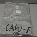 SexyJoys F-Caw-F Crow Tshirt Unisex Pack Of 2, Size L