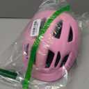 XJD Toddler Helmet Kids Bike Helmet for Infant/Baby Multi-Sport Adjustable Skateboard for Kids Boys Girls Lightweight for Age 1 and Older (X-Small: 18.11"-20.08" / 46-51 cm, Pink)