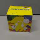 PROHEAR 032 Kids Ear Protection  Ear Muffs for Noise Reduction, 25NRR Noise Cancelling Headphones for Kids,Toddlers, Autism, Sensory Use, Hearing Protection  Orange