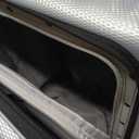 Hanke 20 Inch Carry On Luggage Hard Shell Suitcases with Wheels Luggage Suitcase Travel Luggage for Women Men Rolling Luggage Bags for Business Trip Weekender-Grey