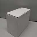 Slicer Shredder Attachment for Kitchen Aid Stand Mixer, Cheese Grater, Vegetable Shredder, Large Salad Machine with Vegetable Slicer, Salad Maker with 3 Blades, Dishwasher Safe