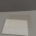 Compatible for MacBook Air 13.6 inch Case M4 M3 M2 2025 2024-2022 Release Model A3240 A3113 A2681, Sturdy Protective Hard Shell Case Cover for MacBook Air M2 13 inch - Starlight Clear