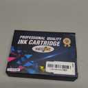 910XL Ink Cartridges Replacement for HP 910XL Ink Cartridges Combo Pack for HP 910 Ink Black and Color Cartridges Work for HP OfficeJet Pro 8020 8010 8025 8028 8034 8015 Printers 4 Pack