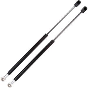ECCPP Lift Support Window Glass Replacement Struts Gas Springs Fit For Ford Expedition 1997-2002,For Lincoln Navigator 1998-2002 Set of 2