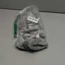 Fleece Dog Sweater Fall Dog Sweater for Small Dogs Thermal Soft Puppy Pajamas Stretchy Jumpsuit Doggie Pet Clothes for Chihuahua Teacup (Grey, XX-Small)