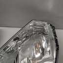 AS Headlight Assembly Compatible with 2012 2013 2014 2015 Honda Civic 4Dr Sedan/ 2012 2013 Honda Civic 2Dr Coupe Chrome Housing Passenger and Driver Side OEM# 33150-TR0-A01/33100-TR0-A01