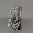 Armacost Lighting 511122 LED Wireless Remote Controller, White