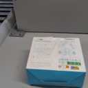 P20 Kids Headphones for School, Kids/Teens/Boys/Girls with Safe 94dB Volume Limited, 3.5mm Jack Wired Cord Over-Ear for Fire Tablets/Travel/PC/Phones(Blue)