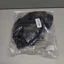 Men's Big T-Shirts6XL Soft Cotton Blend Plus Size Short Sleeve Tees, Comfort Stretch Crew Neck Plain Casual Shirts