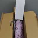 Heated Blanket Electric Blanket Full Size 72''x84'' with 9 Heating Levels, 1-10 Hour Auto Shut Off, Machine Washable, Flannel & Sherpa Soft Warming Blanket for Couch, Bed, Office Purple