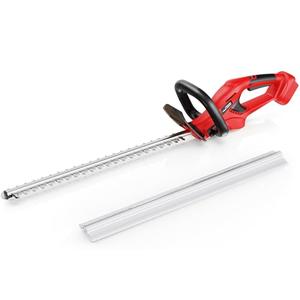 HEINPRO Cordless Hedge Trimmer 22-Inch Compatible with Milwaukee M18 18V Battery, Electric Hedge Trimmer Cordless, Bush Trimmers for Garden,Battery Powered Hedge Trimmers (Battery not Included)