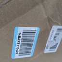 High-Quality Nylon Screen Mesh Roll - 1x20 Meters, 80~600 Mesh Nylon Fabric for Sewing and Filtration(80 Mesh)