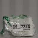 G Gradual Workout Tank Top for Women Sleeveless Athletic Yoga Tops High Neck Quick Dry Running Tennis Sports Shirts for Women(White, L)