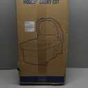 Graco Modes Carry Cot (Black)