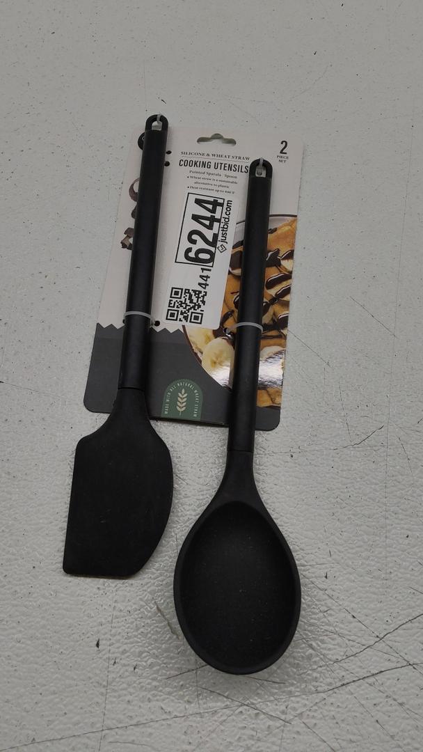 Core Home Silicone cooking utensils 2 Pcs