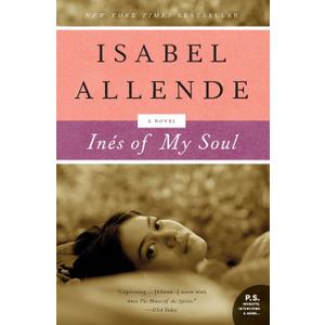 Ines of My Soul: A Novel