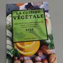 La Cuisine Vgtale 2022: Des Recettes Apptissantes Pour Augmenter Votre nergie (French Edition)
