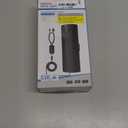 3200+ Miles Indoor TV Antenna, 2026 Upgraded Antenna for Smart/Old TV, HDTV Antenna for Local Channels Long Range, Digital Antenna with Amplifier Signal Booster Support 8K 4K 1080p 38FT Coxial Cable