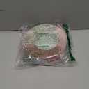 10FT Flexible Wall Corner Protector Moulding Trim, Peel and Stick Inside & Outside Wall Corner Guards Edge Protector,Self Adhesive Molding Trim Strip for Edge Ceiling (White)