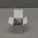 Oprah- Readers for Women - Stylis Style Reading Glasses with Blue Light Blocking and Spring Hinge (Black, Brown, White Tortoiseshell), 2.75