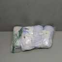 ZeroWater Official Replacement Filter - 5-Stage 0 TDS Water Filter Replacement IAPMO Certified to Reduce Lead, Chromium, and PFOA/PFOS 4-Pack