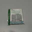 GAQQI Lash Clusters Volume & Wispy Eyelash Clusters 10-14mm Cluster Lashes 120PCS, Cluster Eyelash Extensions C Curve, Ultra-thin & Soft Clear Band False Lashes Wide Band (WING)