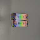 Bibike 2 Pack Ridenow TPU Tubes 700x 18-32C/32-47C with Metal Presta Valve, Removable Valve Core