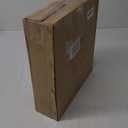6x4x3 inches Small Shipping Boxes Set of 50 - Black Mailer Corrugated Cardboard Boxes for Shipping Packaging Mailing Products