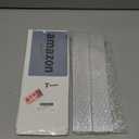 2 Pcs 1/8" X 2" Square Aluminum Flat BAR 12" Long .6061 Aluminium, 3mm X 50mm X 305mm Aluminum Flat Plate, T6511 Solid New Mill Stock