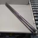 Window Privacy Film One Way Daytime Privacy Static Cling Sun Blocking Anti UV Reflective Window Tint for Home and Office, Black-Silver, 29.5 inch X 78.7 inch