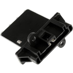 Dorman 984-455 HVAC Blower Motor Resistor Compatible with Select Nissan Models