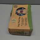 GREENER WALKER Poop Bags for Dog Waste-540 Bags,Extra Thick Strong 100% Leak Proof Dog waste Bags (Deep Green)