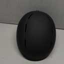 RIOROO Ski Helmet for Women Men, Safety Certified Snowboard Helmet with Shockproof ABS Hard Shell, [2024 Newest] Snowboarding Helmet with Breathable Venting System & EPS Foam for Adults & Youth