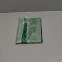 CoBak Case with Stand for Kindle Paperwhite 12th Gen 2024 Released (7") & Kindle Colorsoft Signature Edition - Durable PU Leather Cover with Auto Sleep Wake, Card Slot, Hand Strap Feature, Sage Green