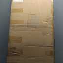 Rubbermaid 3 Step Ladder, Folding Lightweight Step Stool with Wide Anti-Slip Pedal for Home, Office, Kitchen and Garage, Service Height 27.2 inch, 400 lbs Capacity