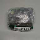 Esobo Fashion Winter Dog Warm Coat Jacket Four-Legged Neck Warm Pet Sweaters for Dogs Army Green, Small